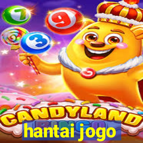 hantai jogo